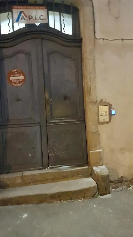 Appartement Chez Mélissa à Millau 0*,  France